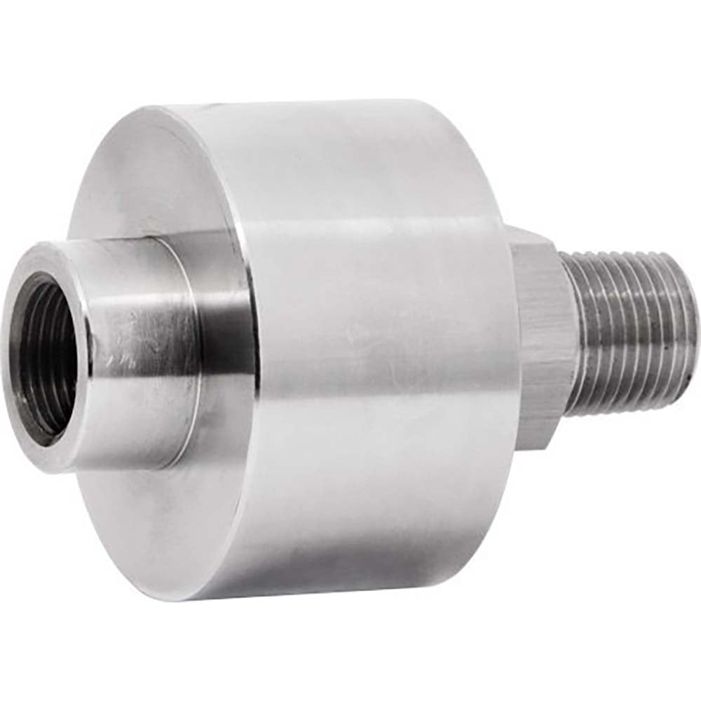 Изображение товара Разделитель мембранный РОСМА РМ-В10, штуцерное, нержавеющая сталь