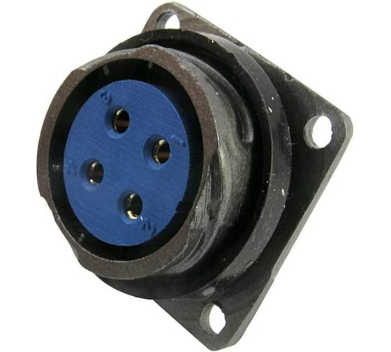 Изображение товара Переходник RUICHI FQ24, 4pin ZK 106993