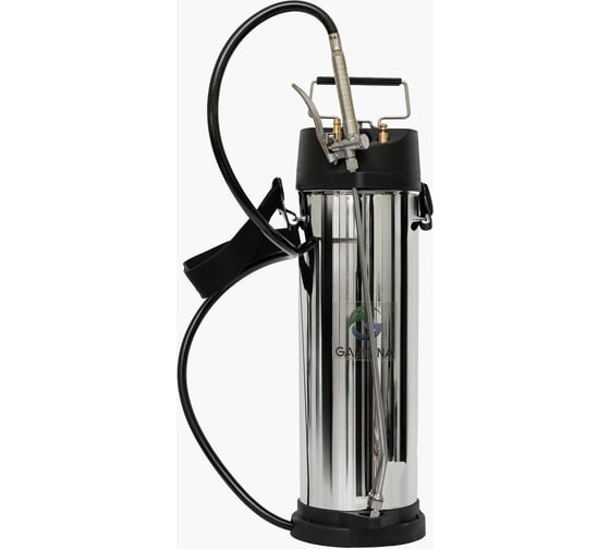 Изображение товара Опрыскиватель пневматический помповый Gartena KF-10L-1