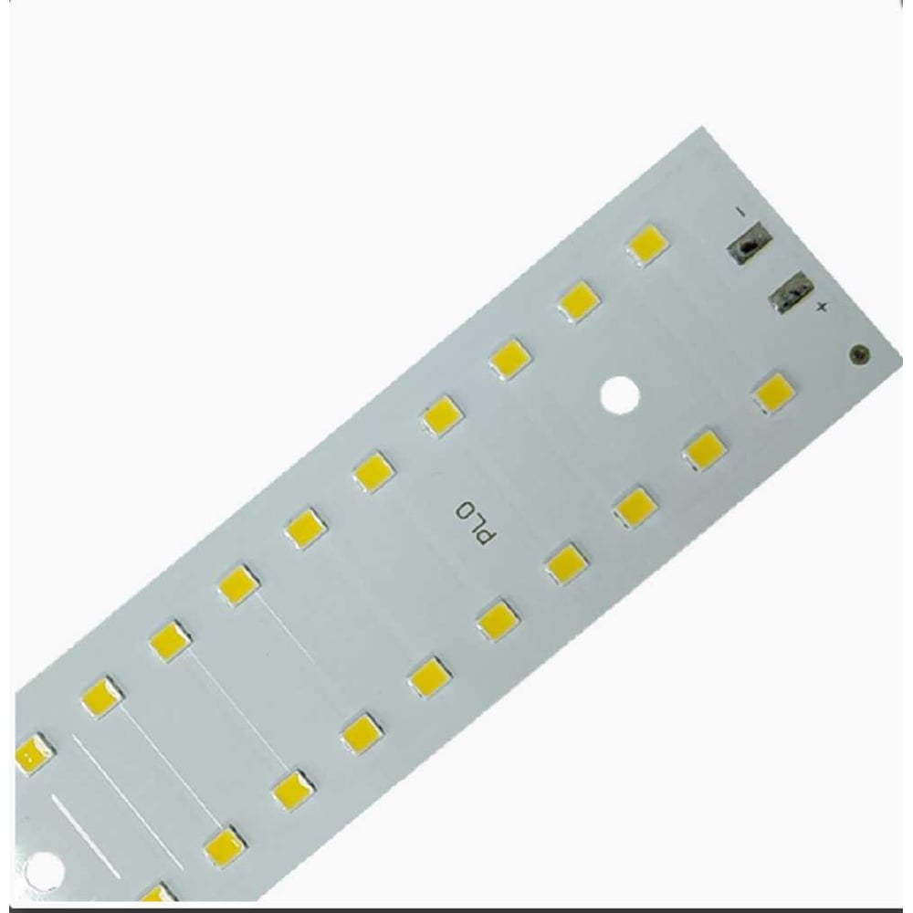 Изображение товара Светодиодный модуль ООО ТД Агиро 50Вт 2835 IP65 для промышленной подсветки