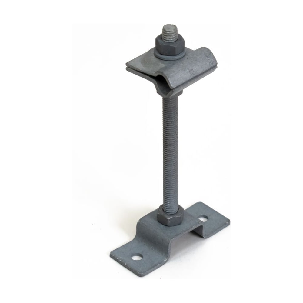 Изображение товара Держатель проводника Промрукав L110 мм для горизонтальных и вертикальных поверхностей