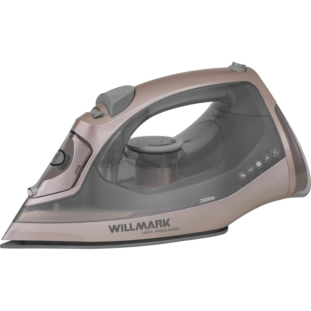 Изображение товара Утюг Willmark SI-2672CB 2000658