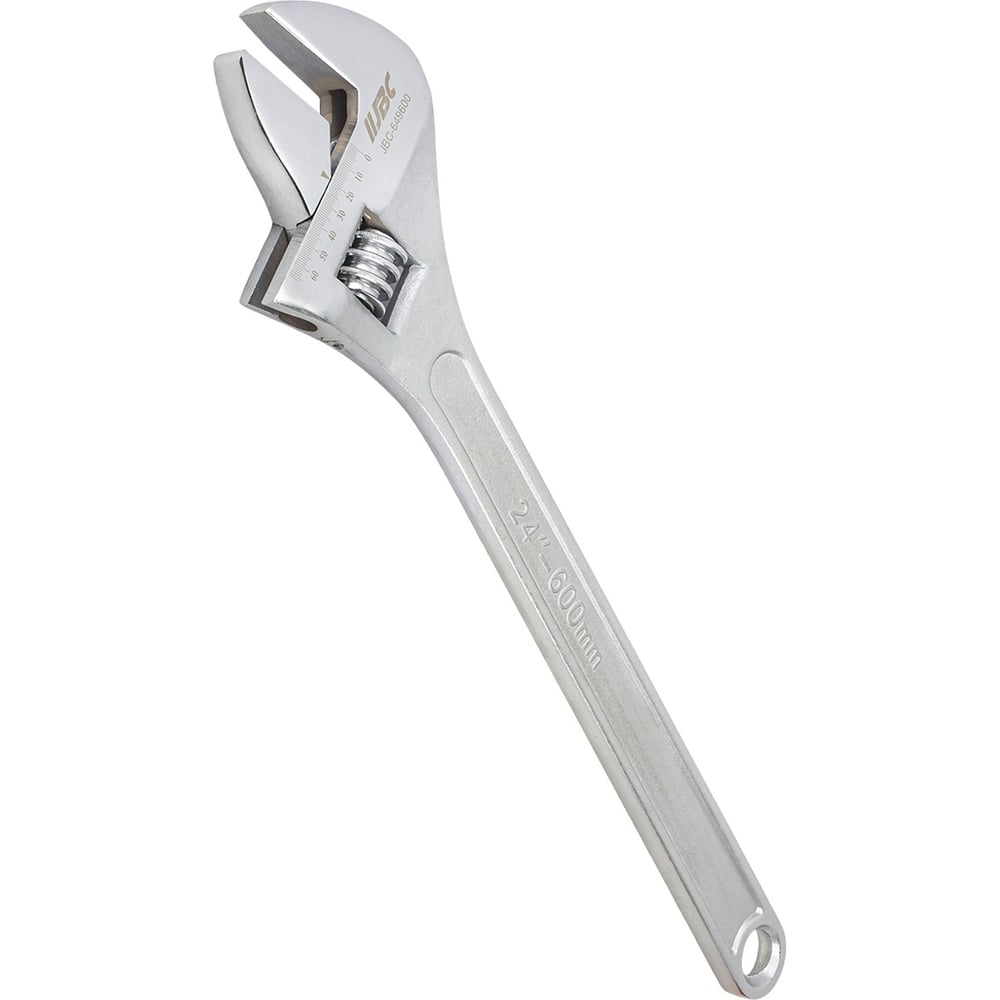 Изображение товара Разводной ключ JBC 600 мм модель 649600(63951) с антикоррозийным покрытием