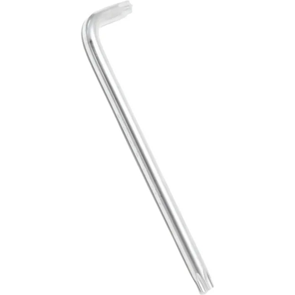 Изображение товара Ключ Г-образный Forsage TORX длинный T-55H с отверстием F-76755L(25459)