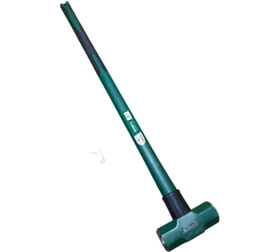 Изображение товара Кувалда WYNNS 3 кг, с фибергл. ручкой 6LB W0335D/ Tools 00000023790
