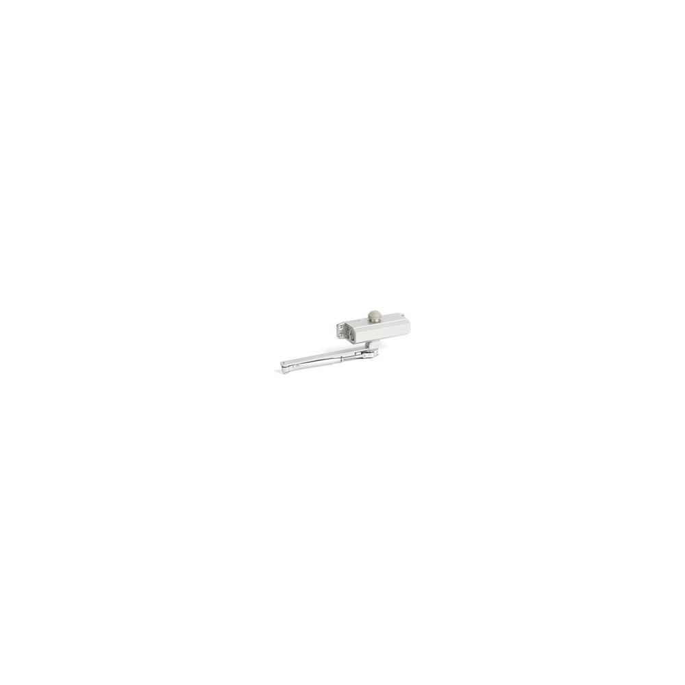 Изображение товара Дверной доводчик SKAT AC 071GR Door Closer, вес полотна до 70 кг, усилие EN3 8847