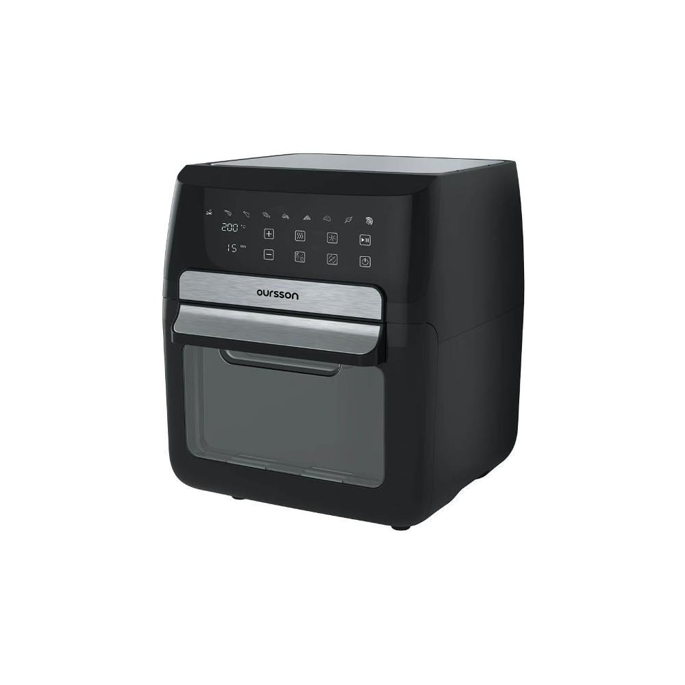 Изображение товара Аэрогриль OURSSON AF1207D/BL