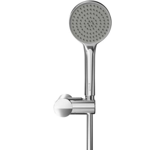 Изображение товара Душ Vitra Base ручной 100мм, хром A45907EXP