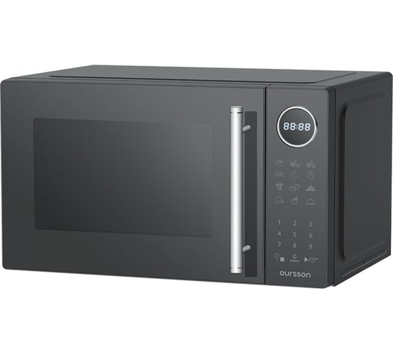 Изображение товара Микроволновая печь OURSSON MD2380FDB/BL