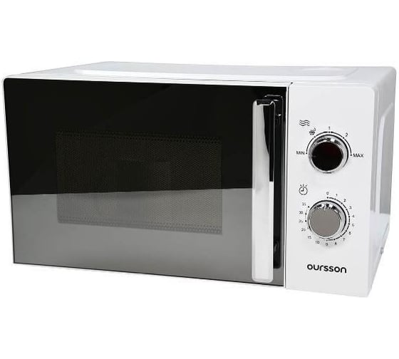 Изображение товара Микроволновая печь OURSSON MM2010/WH