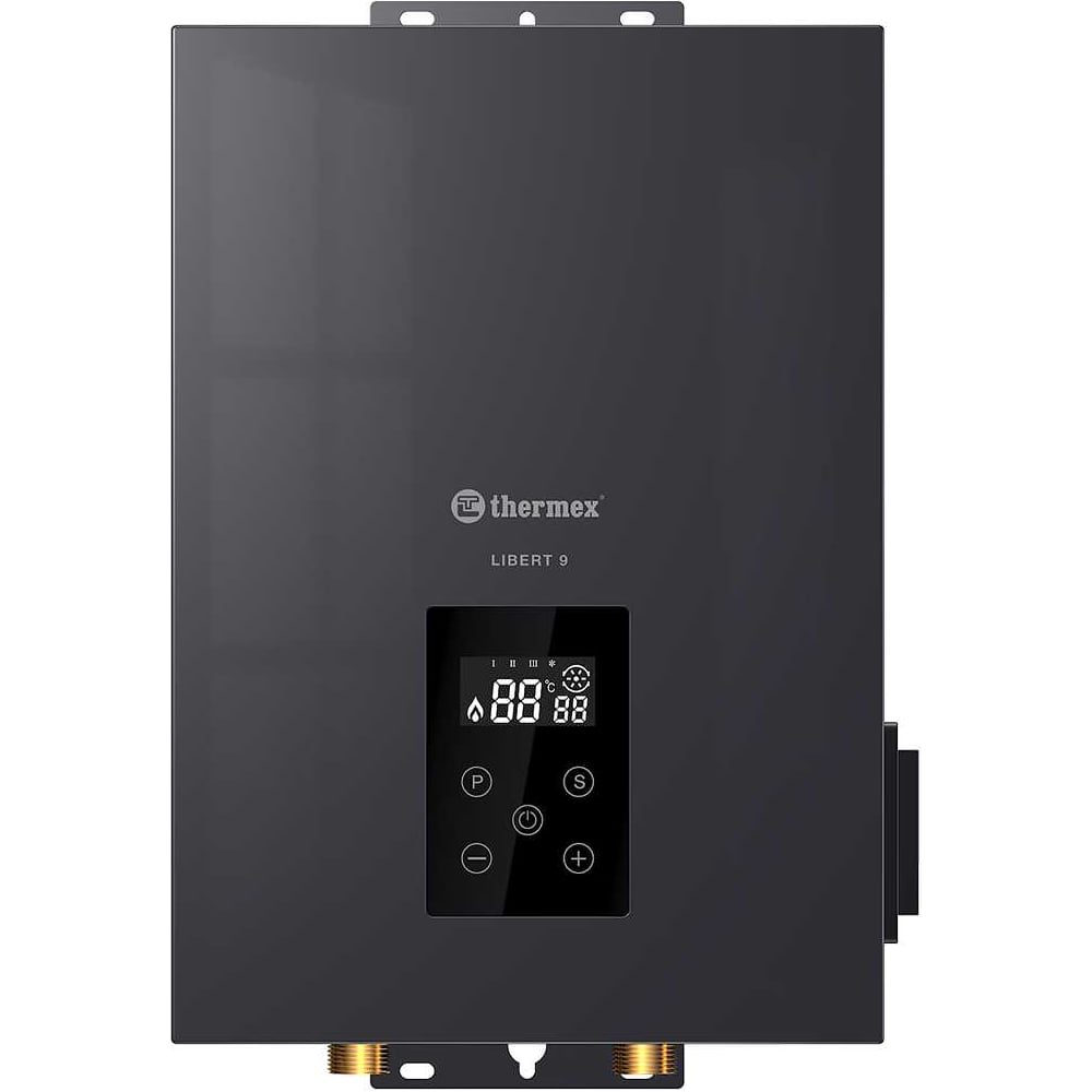 Изображение товара Электрический настенный котел THERMEX Libert 9 для отопления 9 кВт
