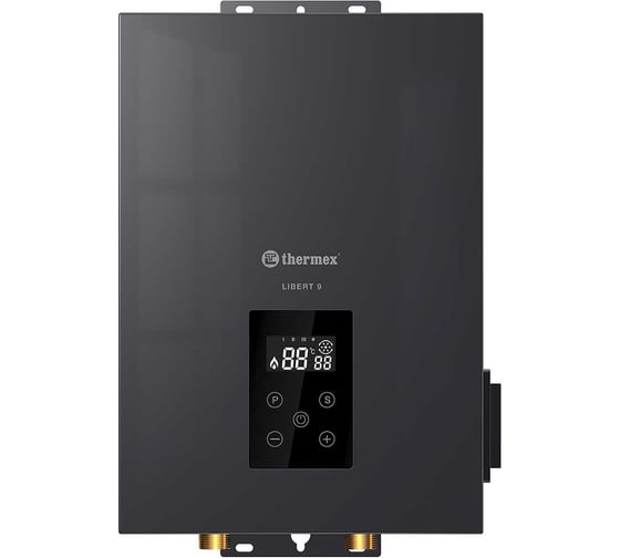 Изображение товара Электрический настенный котел Термекс THERMEX Libert 9 ЭдЭБ06030