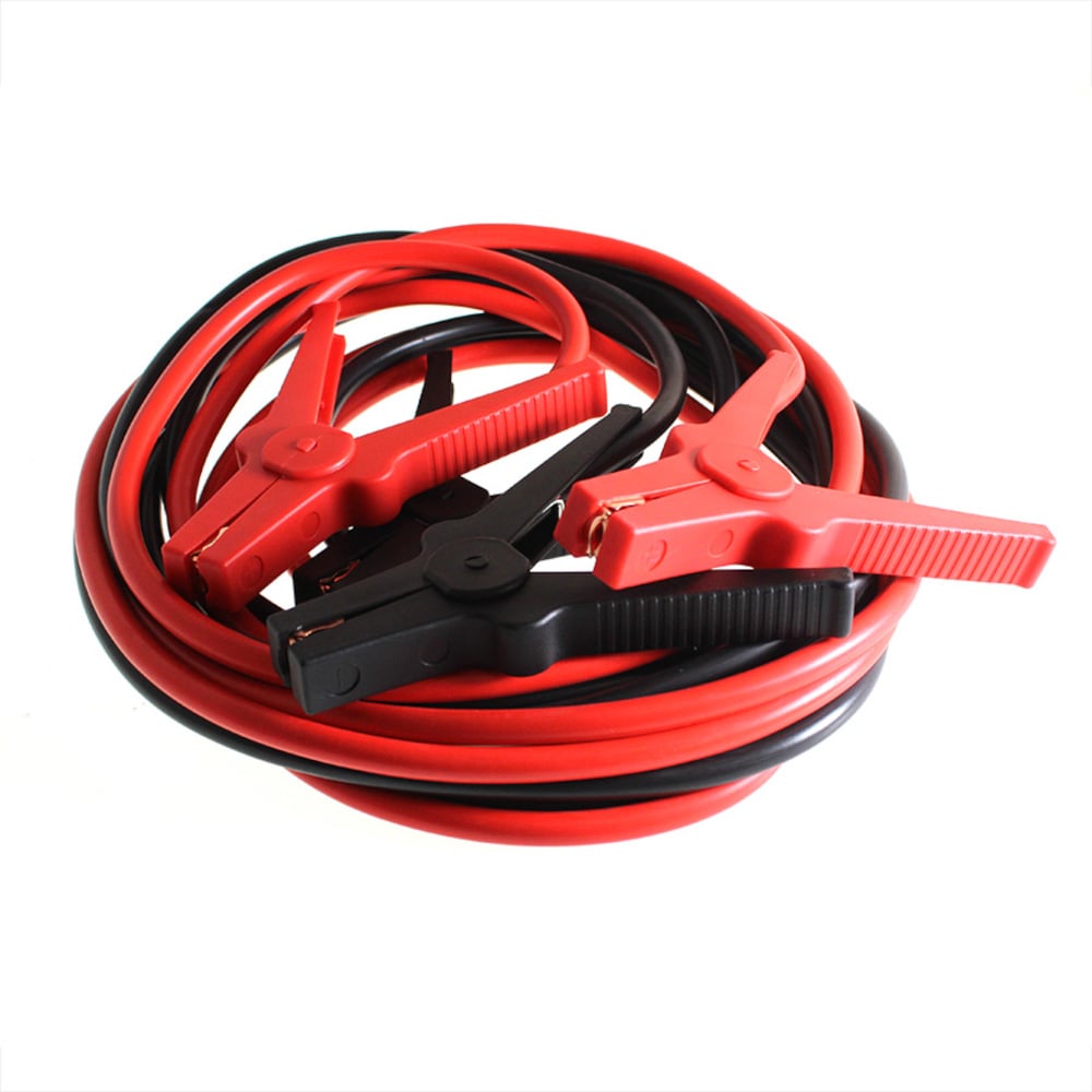 Изображение товара Провода прикуривателя Nord-Yada 700А 5м в сумке для автомобиля