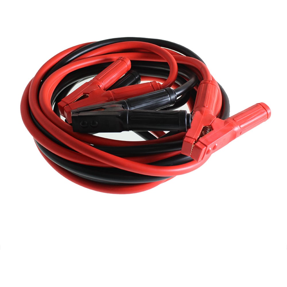 Изображение товара Провода прикуривателя Nord-Yada 2000А 6м в сумке для легковых и грузовых автомобилей