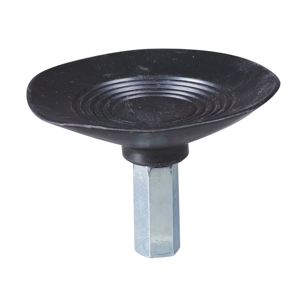 Изображение товара Присоска ручная FUBAG 46605 для металла, диаметр 130 мм, бытовой класс