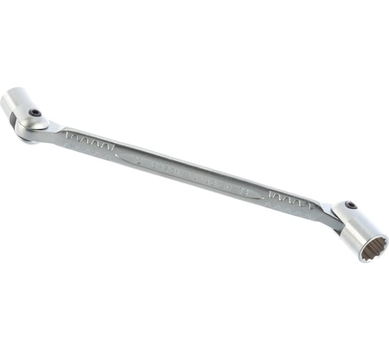 Изображение товара Карданный ключ Jonnesway W43A1213