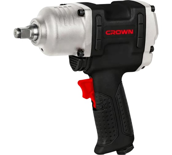 Изображение товара Гайковерт ударный пневматический Crown CT38136