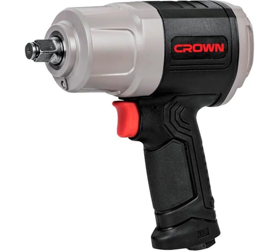 Изображение товара Гайковерт ударный пневматический Crown CT38176