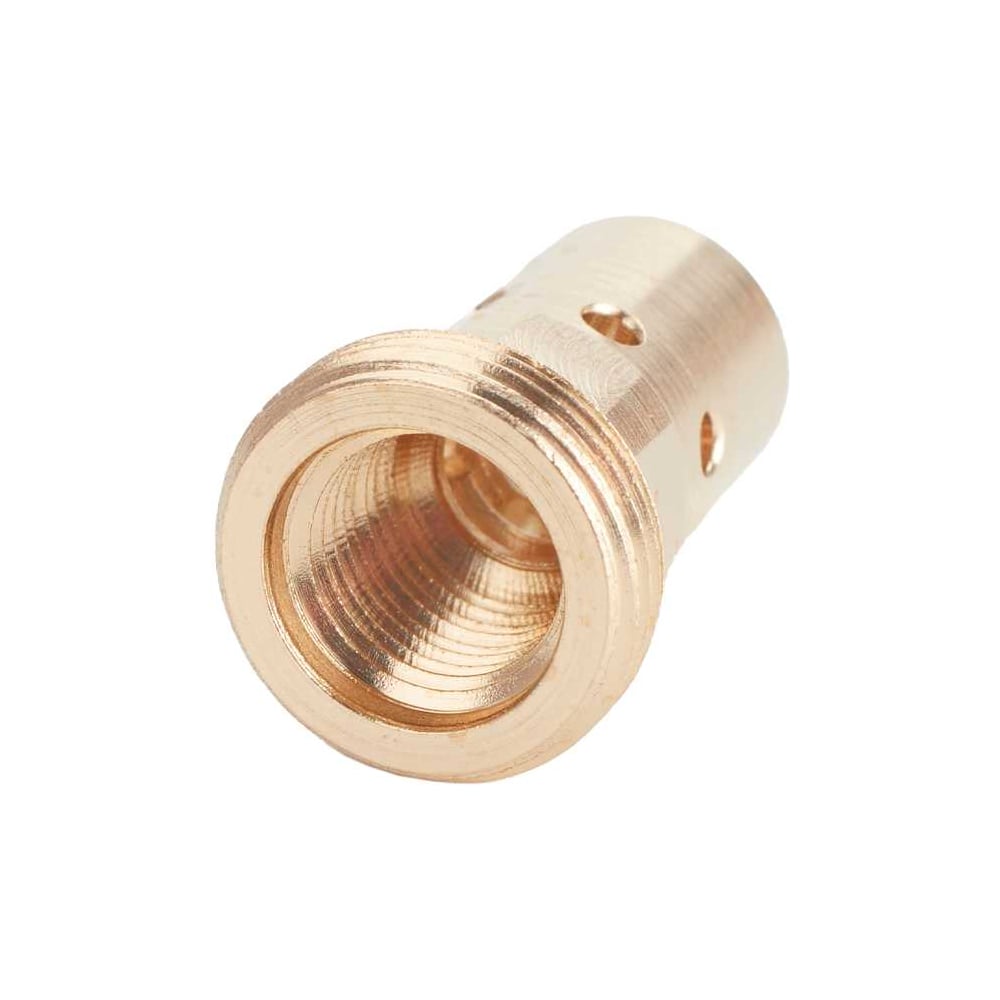 Изображение товара Адаптер контактного наконечника GROIT М8/М10/25 мм (501D) (142.0022) 5 шт G2140022