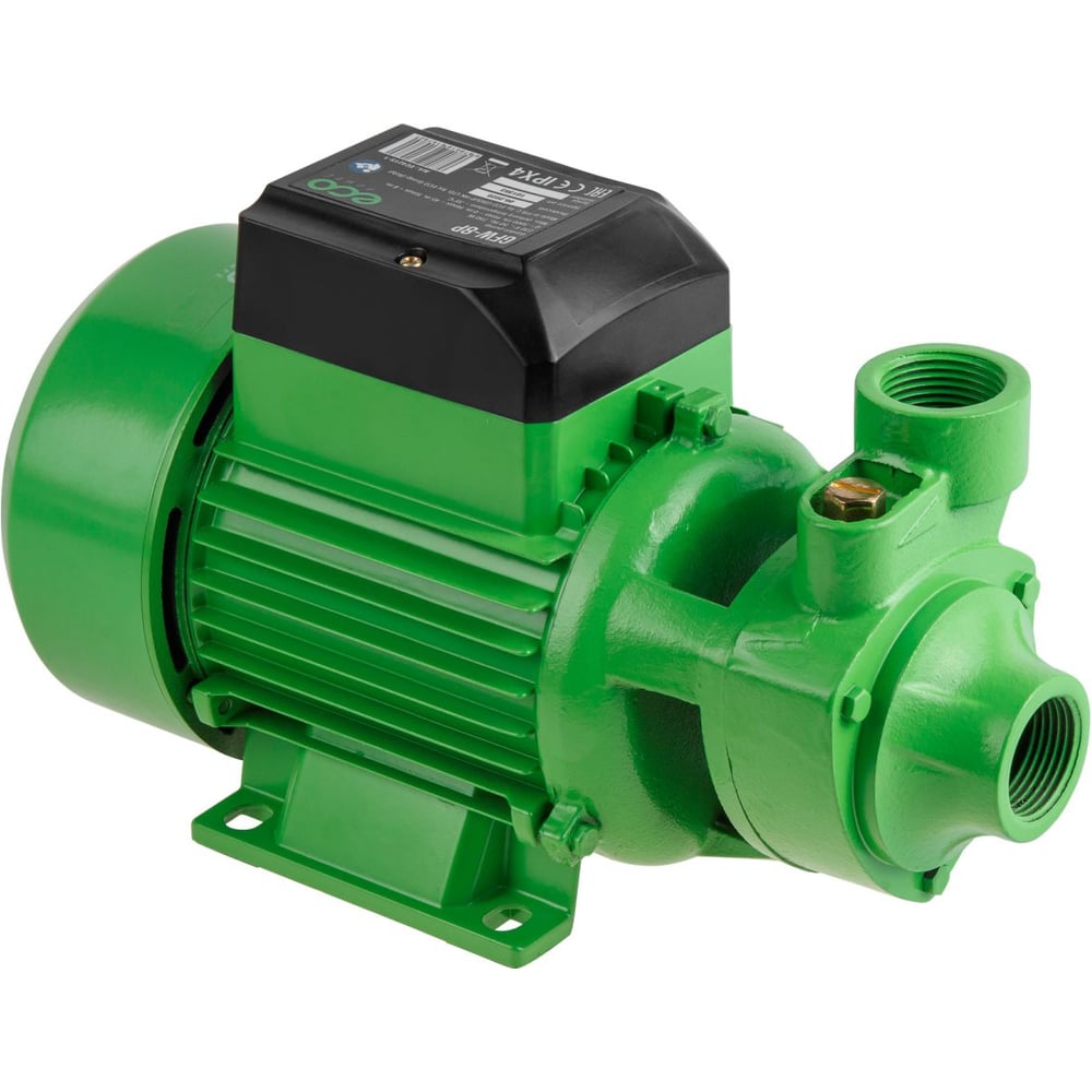 Изображение товара Насос садовый ECO GFW-8P ЦЗ-1402486722 для полива и бытовых нужд