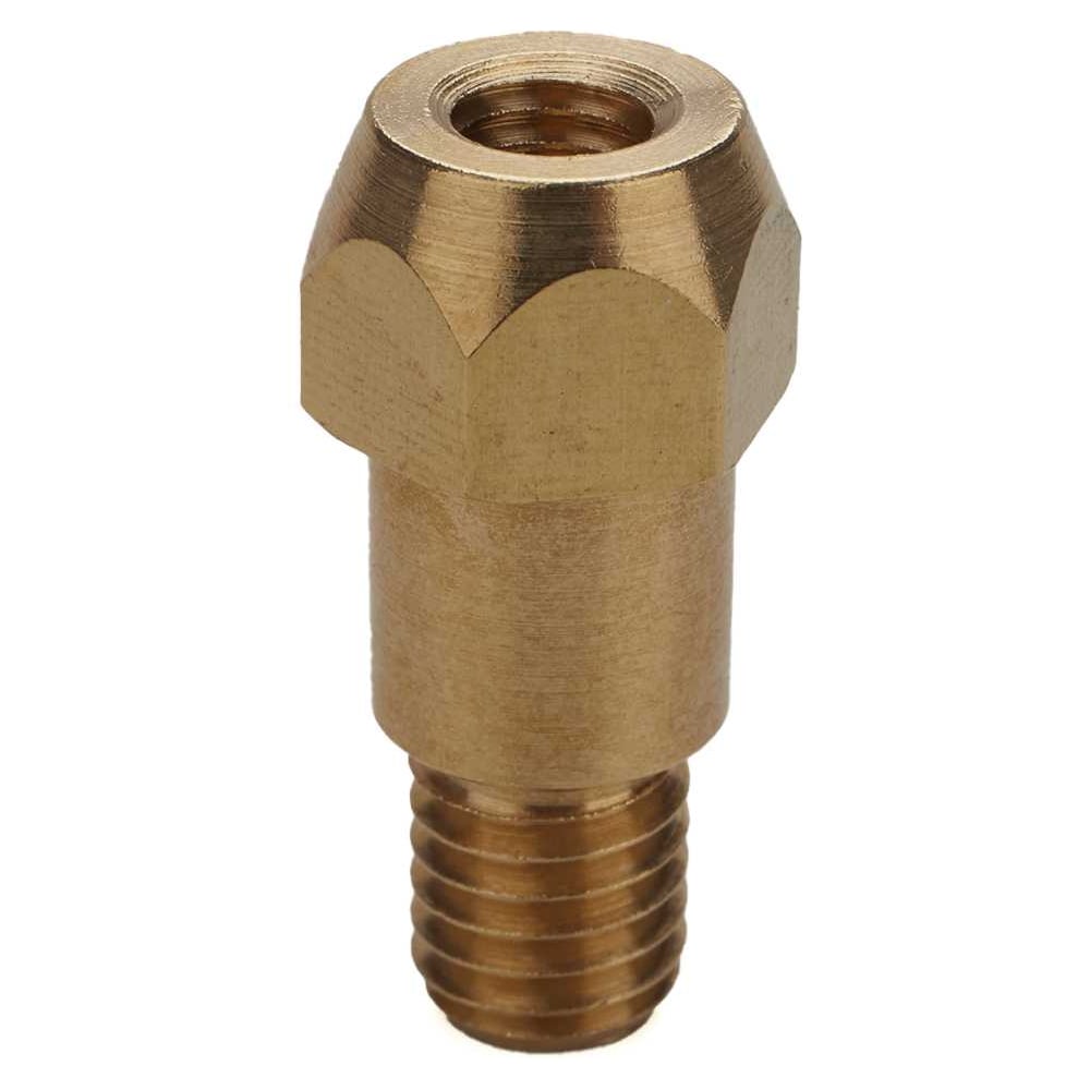 Изображение товара Адаптер контактного наконечника GROIT М6/М8 28 мм 36KD 10 шт