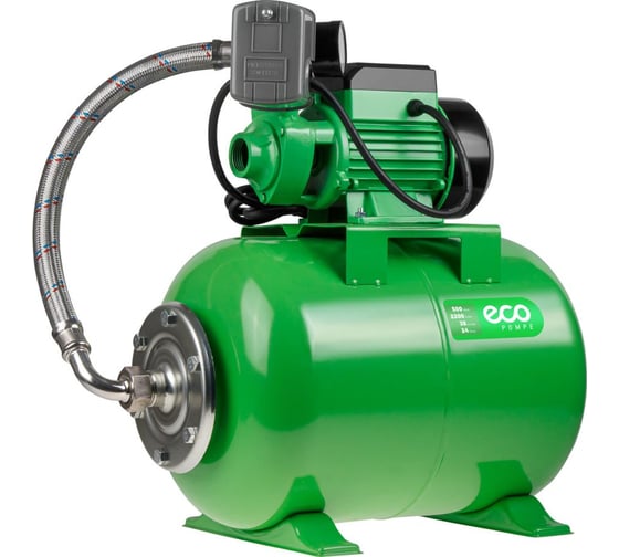 Изображение товара Станция водоснабжения автоматическая ECO GFW-524 ЦЗ-5412451968