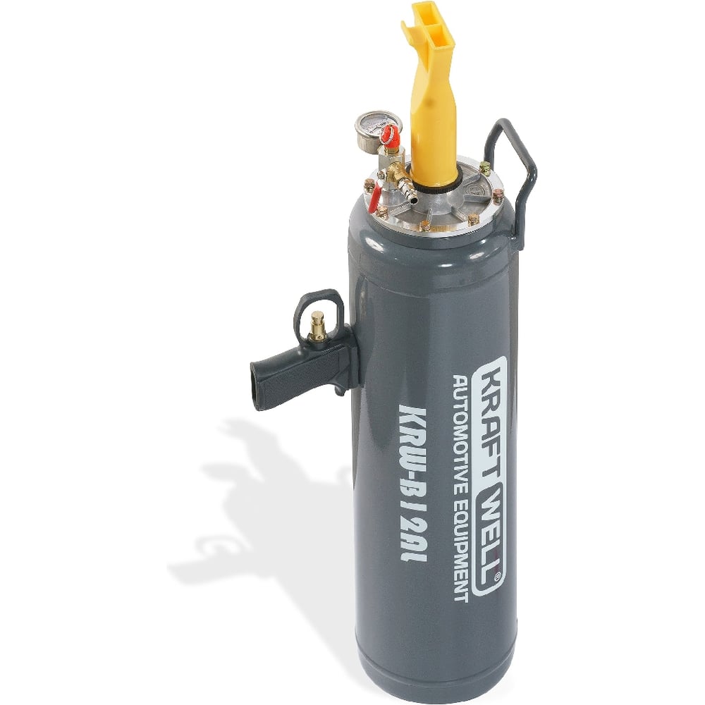 Изображение товара Бустер KraftWell 12 л. арт. KRW-B12AL