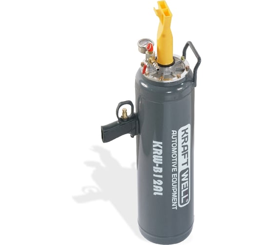 Изображение товара Бустер KraftWell 12 л. арт. KRW-B12AL