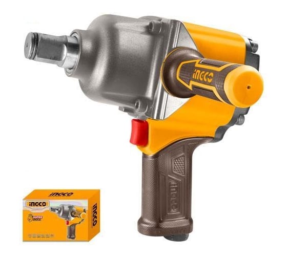 Изображение товара Гайковерт пневматический INGCO 1 INDUSTRIAL AIW11223