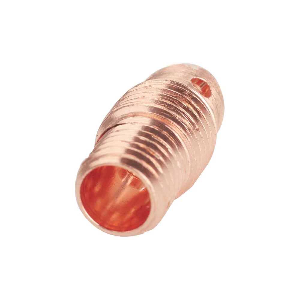 Изображение товара Гнездо зажимной цанги GROIT 2.4 L21 5 шт для TIG-горелок