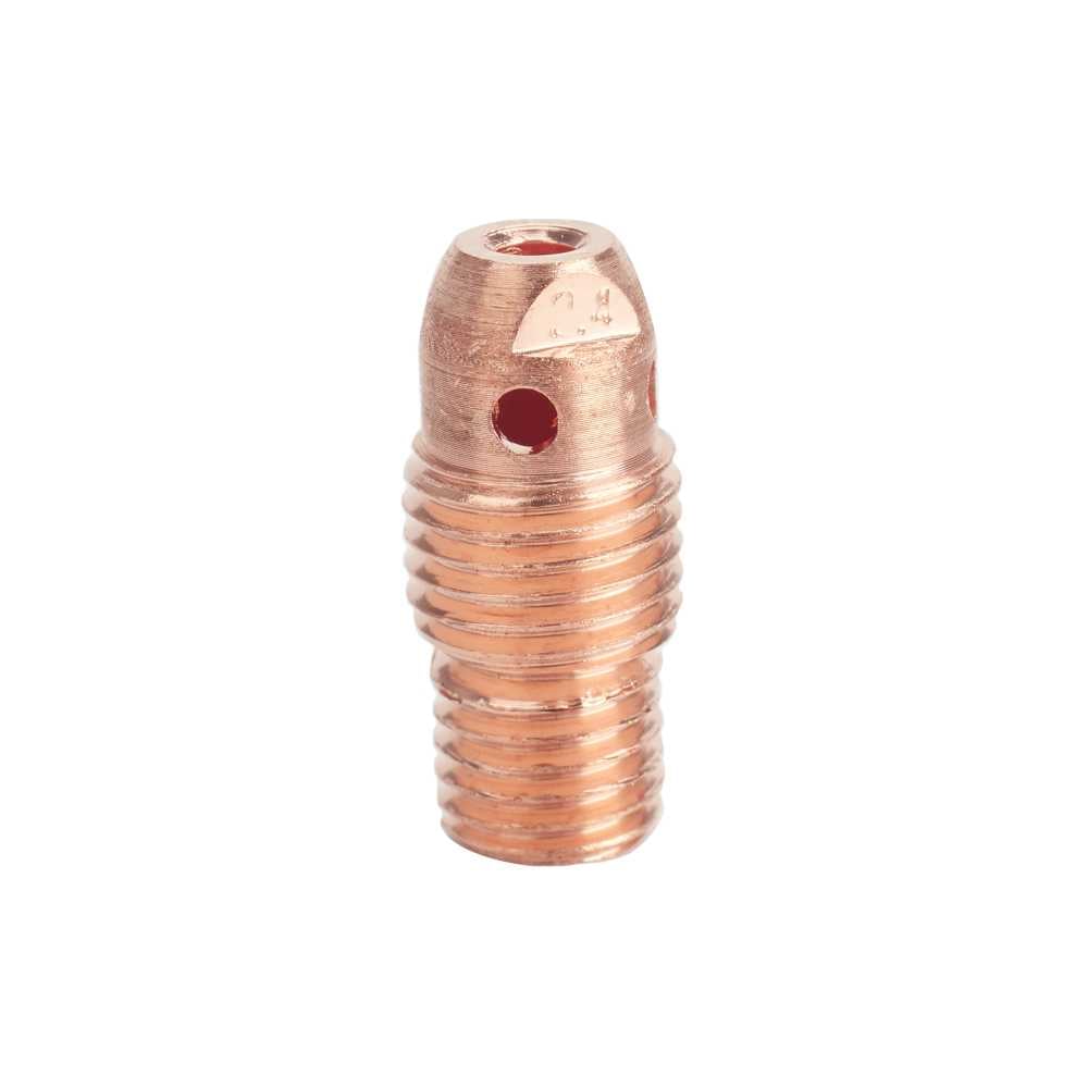 Изображение товара Гнездо зажимной цанги GROIT 2.4 L21 (13N28) (7990662) 5 шт G13N28 Изображение товара Гнездо зажимной цанги GROIT 2.4 L21 (13N28) (7990662) 5 шт G13N28