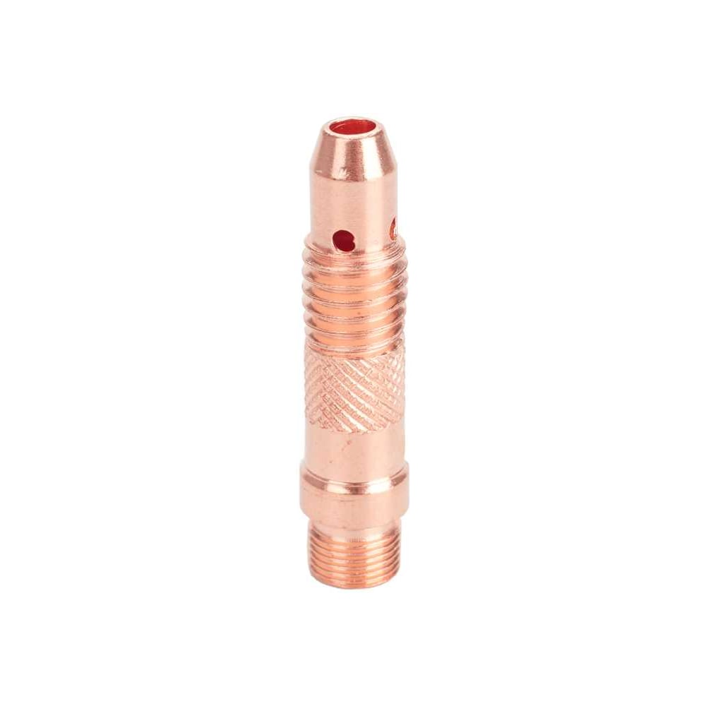 Изображение товара Гнездо зажимной цанги GROIT 1.6 L47 (10N31) (7990681) 5 шт G10N31 Изображение товара Гнездо зажимной цанги GROIT 1.6 L47 (10N31) (7990681) 5 шт G10N31