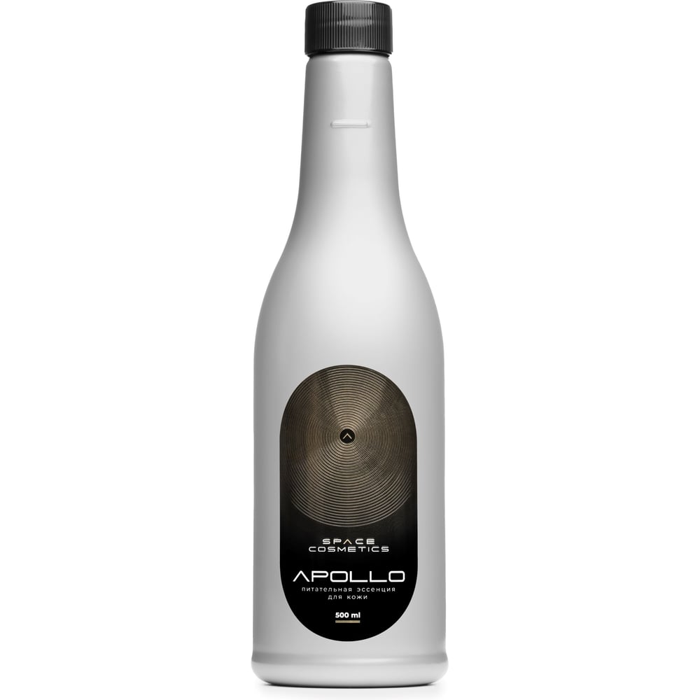 Изображение товара Эссенция Space Cosmetics Apollo питательная для кожи, 500 мл SAP-0.5