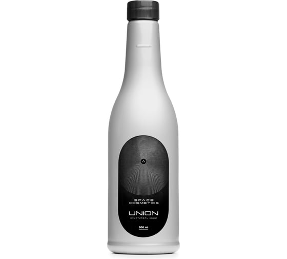 Изображение товара Очиститель для кожи Space Cosmetics Union 500 мл SAN-0.5