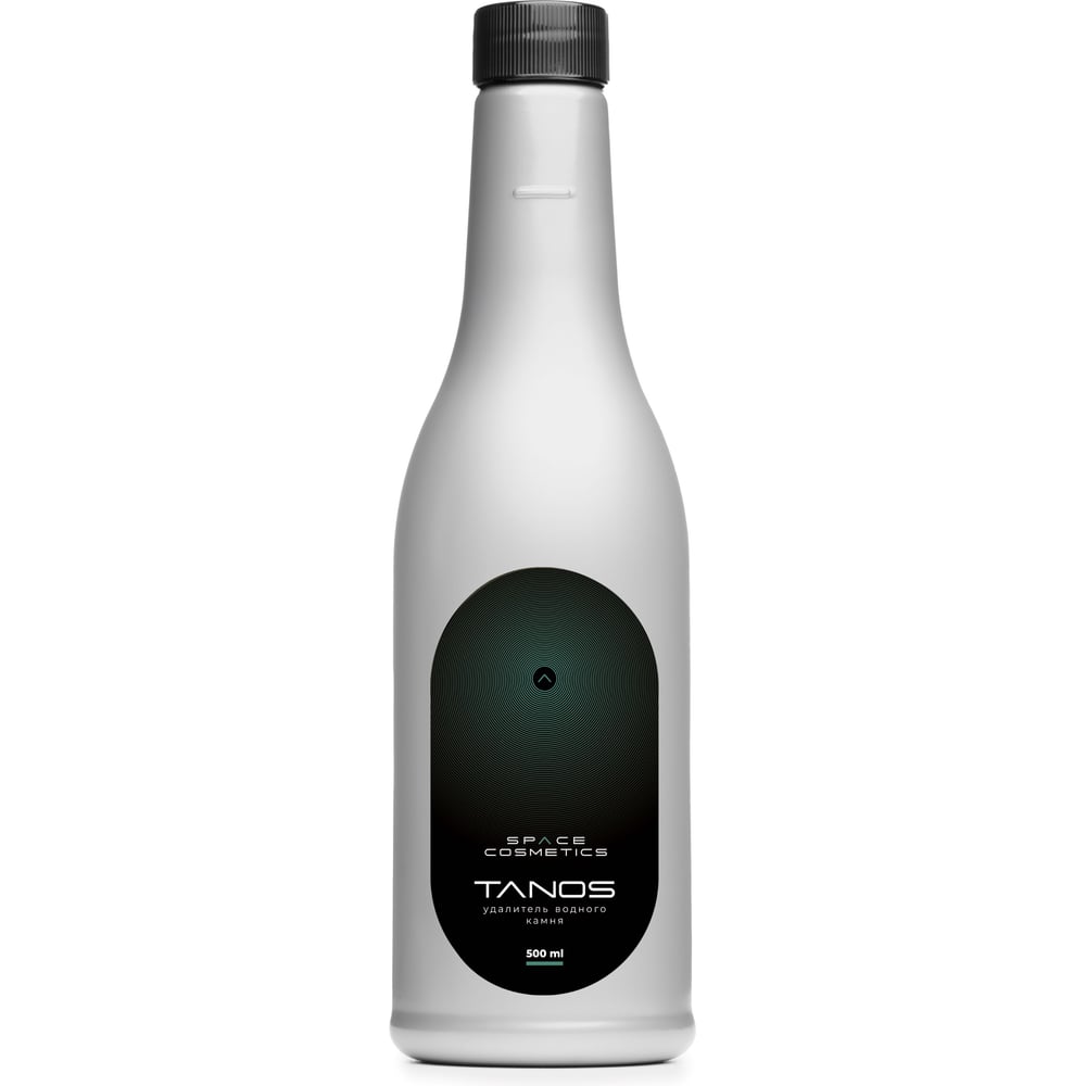 Изображение товара Удалитель водного камня Space Cosmetics Tanos 500мл для кузова автомобиля