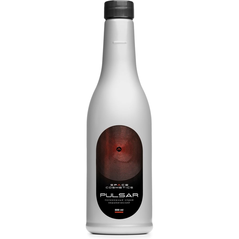 Изображение товара Спрей Space Cosmetics Pulsar полимерный керамический 500 мл для защиты кузова