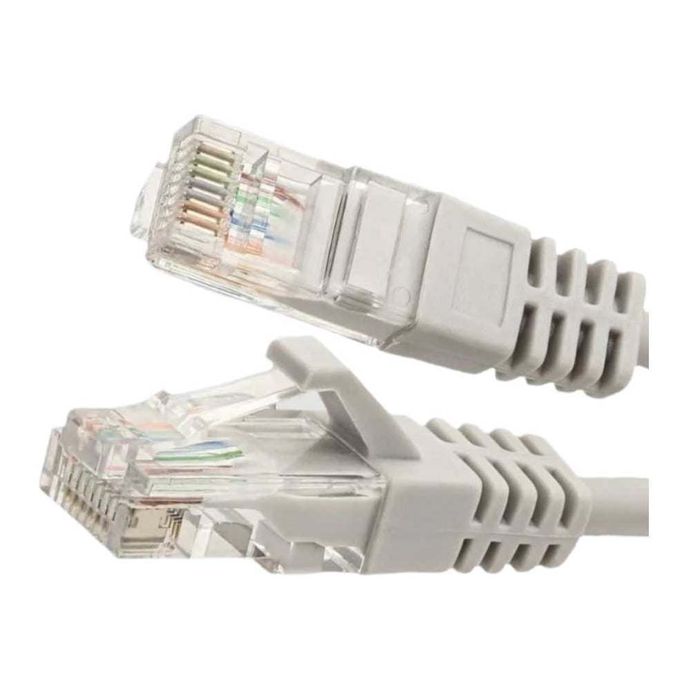 Изображение товара Патчкорд RJ45 КОМПАНИЯ ФОРТОН ССА, 3м ВИ180