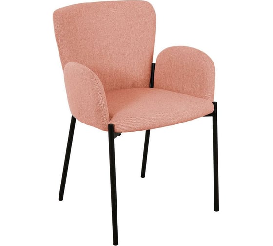 Изображение товара Стул BRADEX Joy пудровый FR 0536