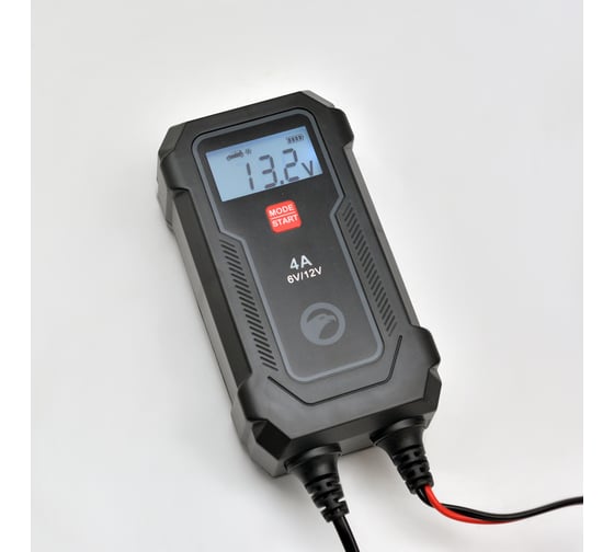 Изображение товара Автомобильное зарядное устройство BERKUT BC-4A