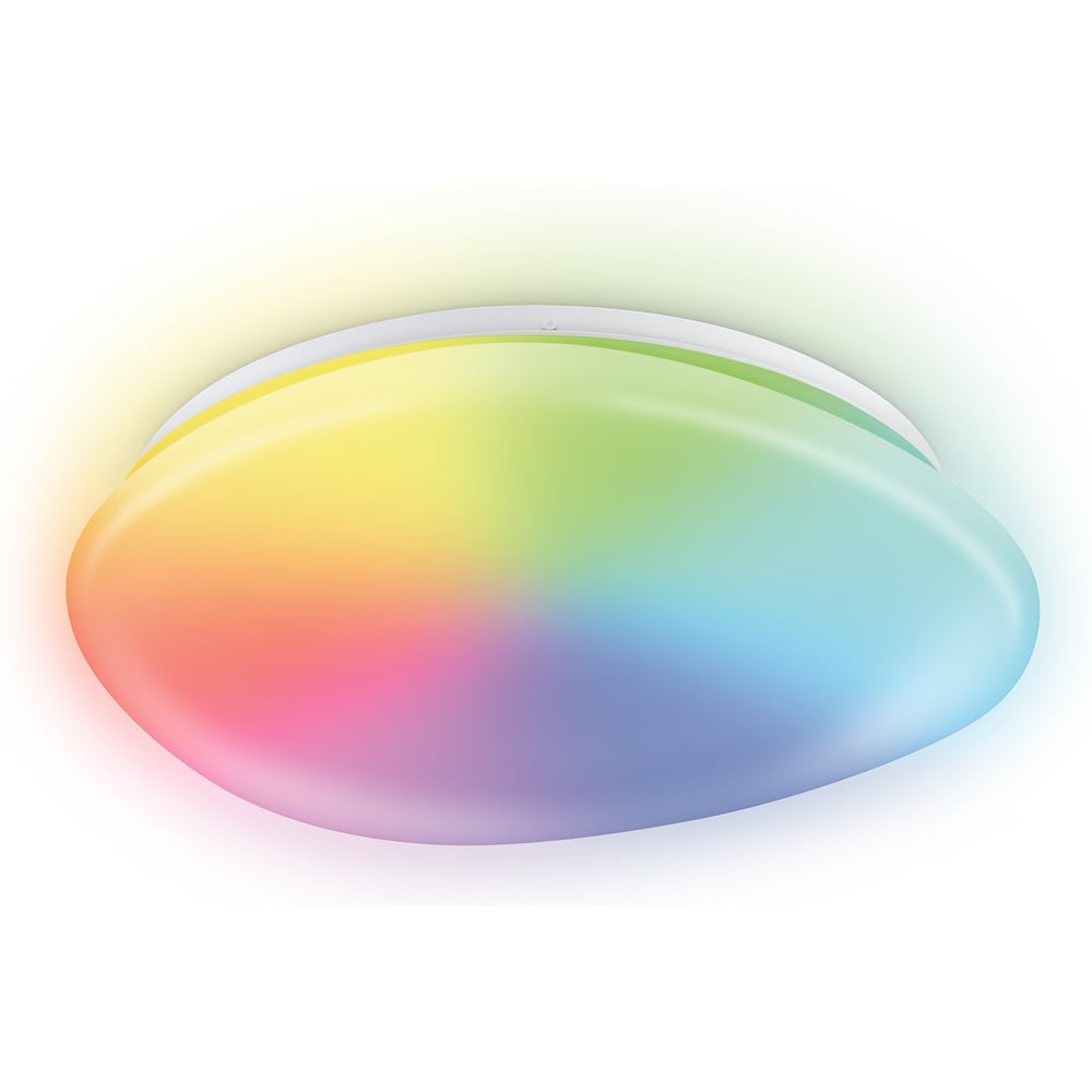 Изображение товара Светодиодный светильник AMBRELLA LIGHT RGB с пультом IP20 40W