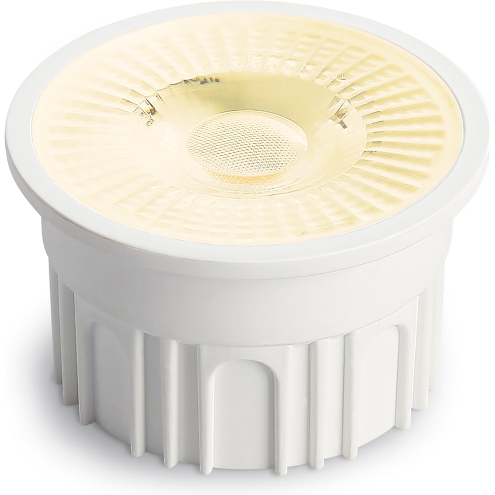 Изображение товара Лампа светодиодная AMBRELLA LIGHT LED MR16-PR 12W IC 2700K 220-240V 38 212301