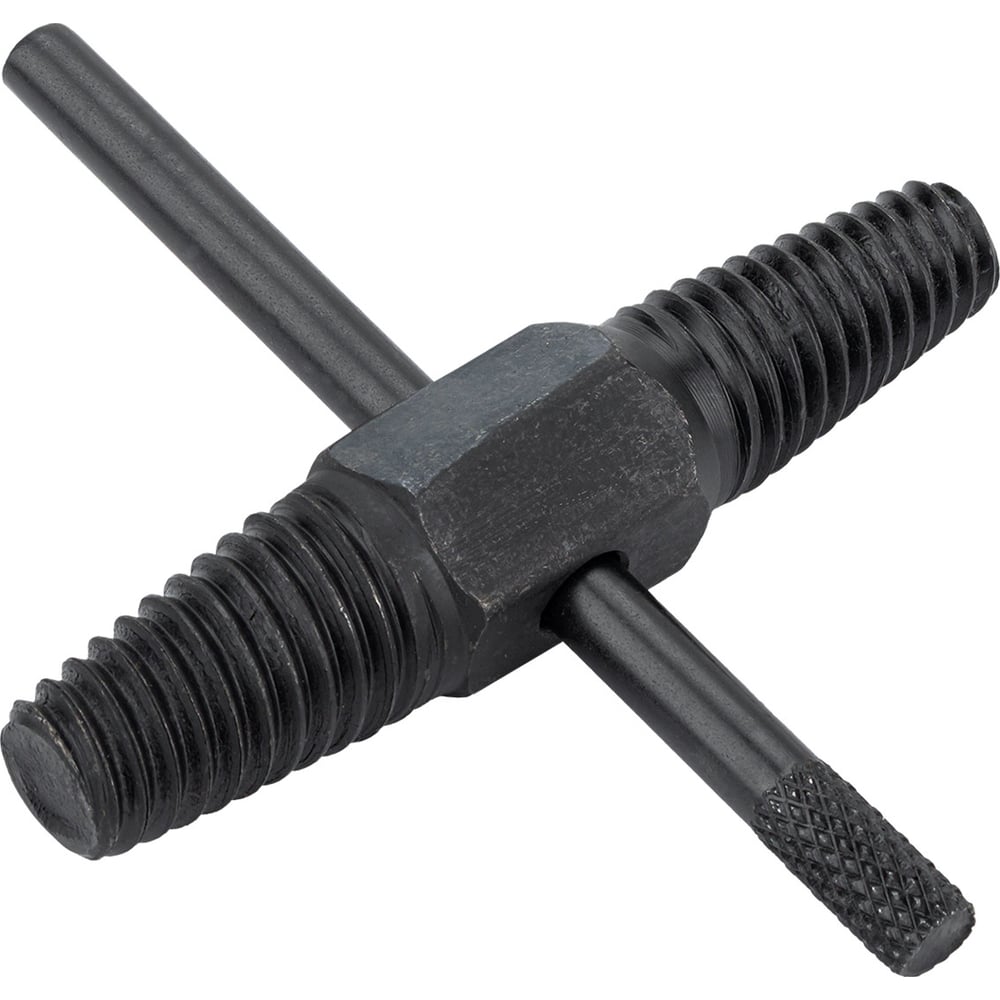 Изображение товара Двухсторонний экстрактор для резьбы из труб 1/2-3/4 Partner набор 2 шт