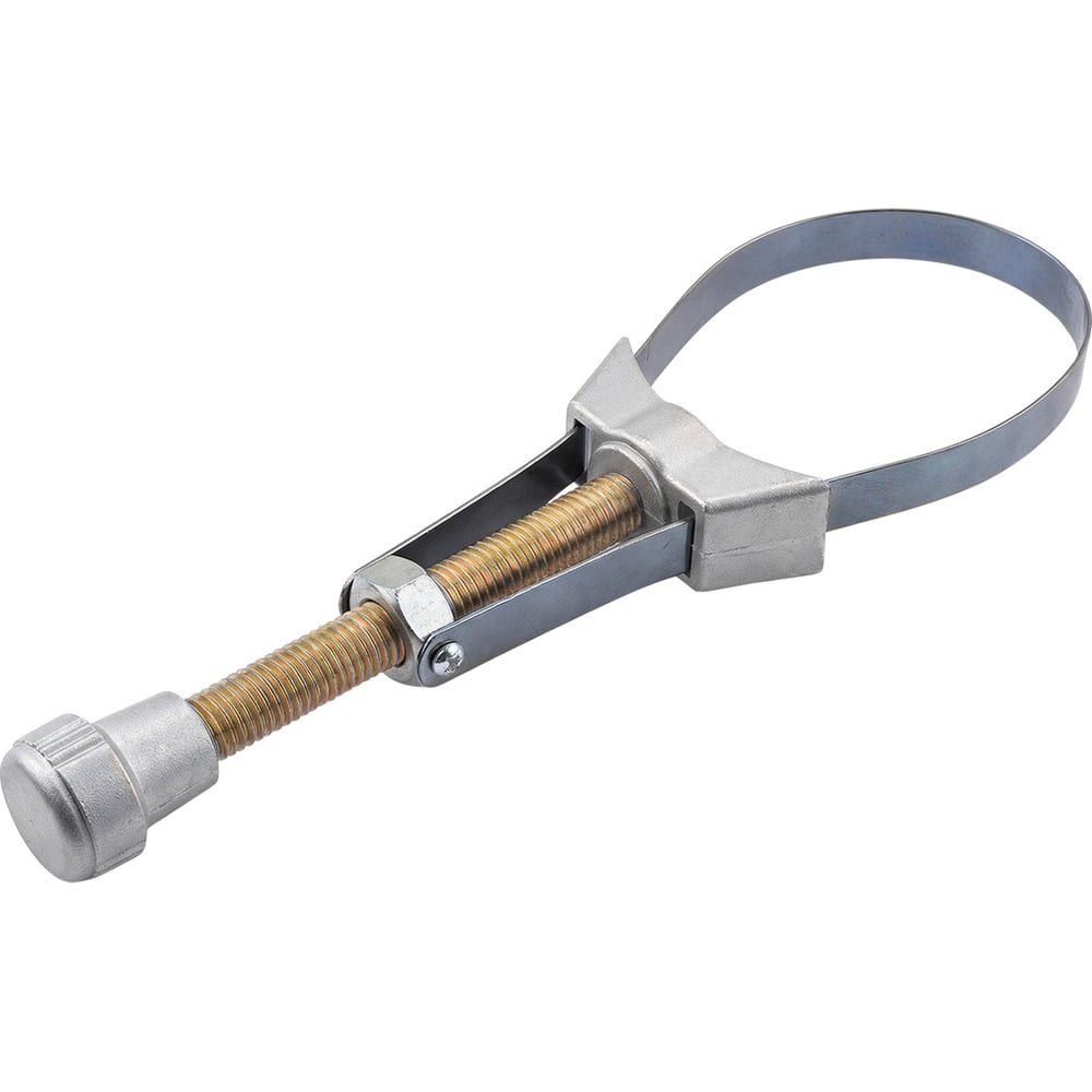 Изображение товара Ключ ленточный для снятия масляного фильтра Forcekraft FK-61910 360мм