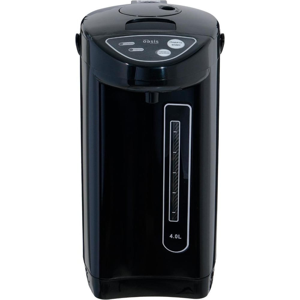 Изображение товара Термопот OASIS 354 making everywhere TP-4LB