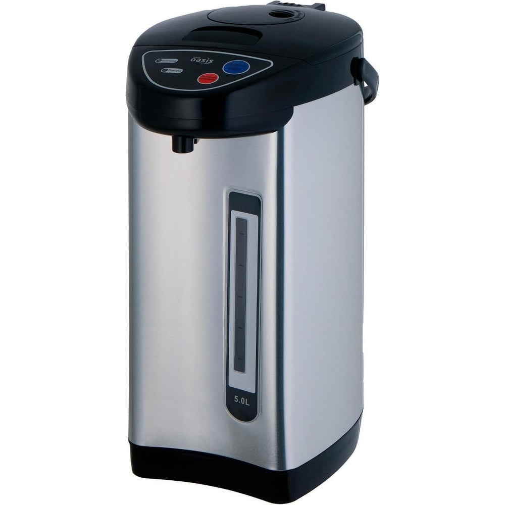 Изображение товара Термопот OASIS 354 making everywhere TP-5LS 5л горячая вода быстро