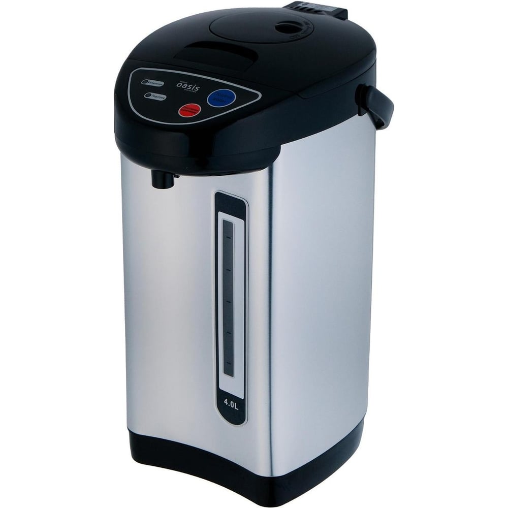 Изображение товара Термопот OASIS 354 making everywhere TP-4LS