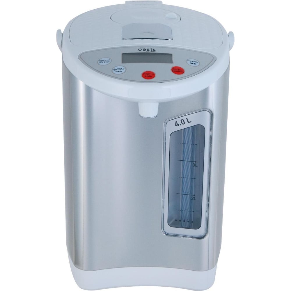 Изображение товара Термопот OASIS 354 making everywhere TP-4LDS