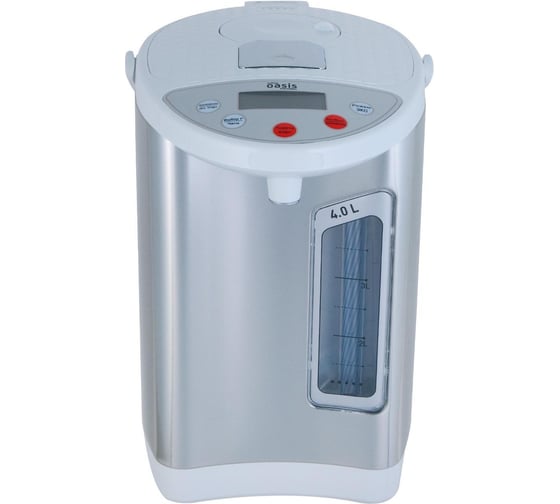 Изображение товара Термопот OASIS 354 making everywhere TP-4LDS