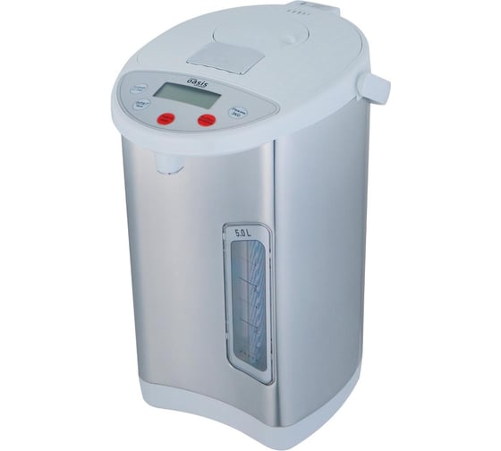 Изображение товара Термопот OASIS 354 making everywhere TP-5LDS