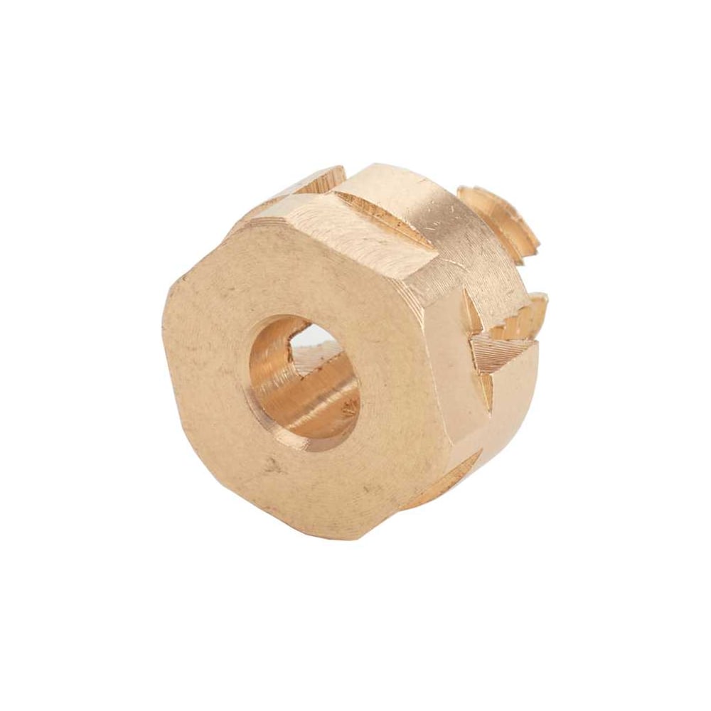 Изображение товара Гнездо зажимной цанги GROIT 2.4 L10,6 для TIG-горелок, 2 шт